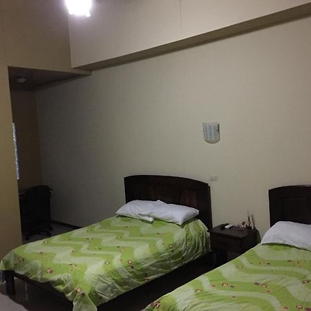 Hotel Vale'S Chiles  Ruang foto