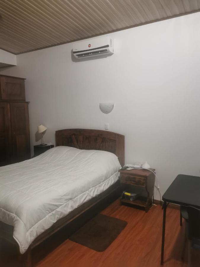 Hotel Vale'S Chiles  Bagian luar foto