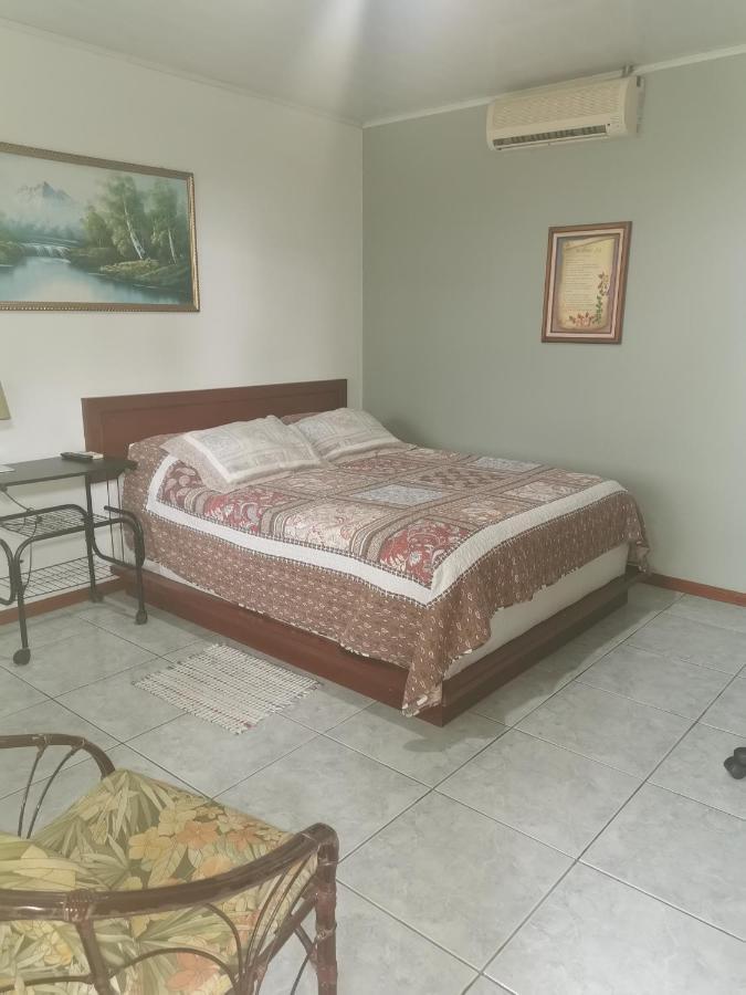 Hotel Vale'S Chiles  Bagian luar foto