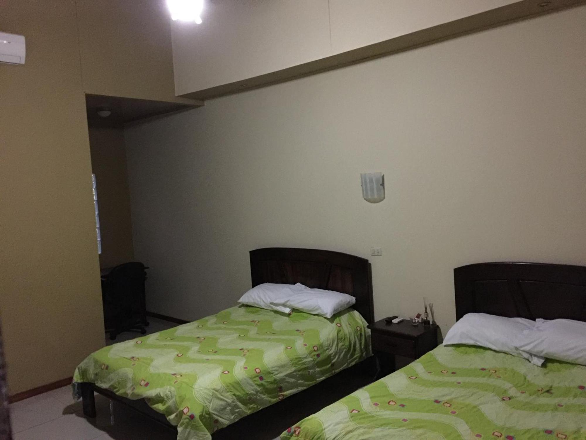 Hotel Vale'S Chiles  Ruang foto