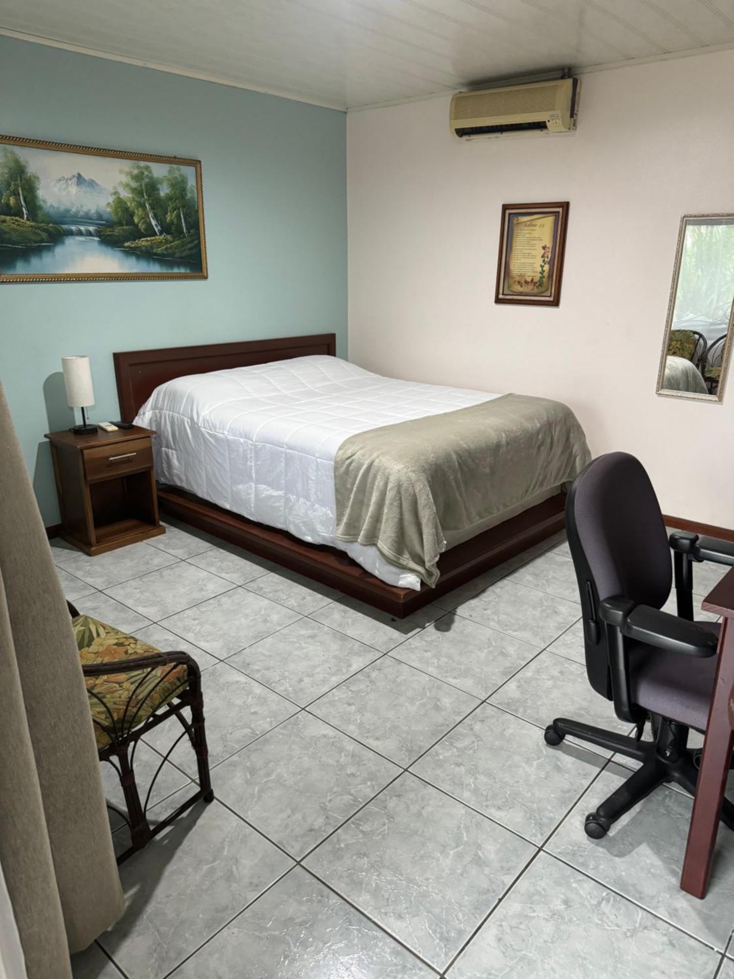 Hotel Vale'S Chiles  Bagian luar foto
