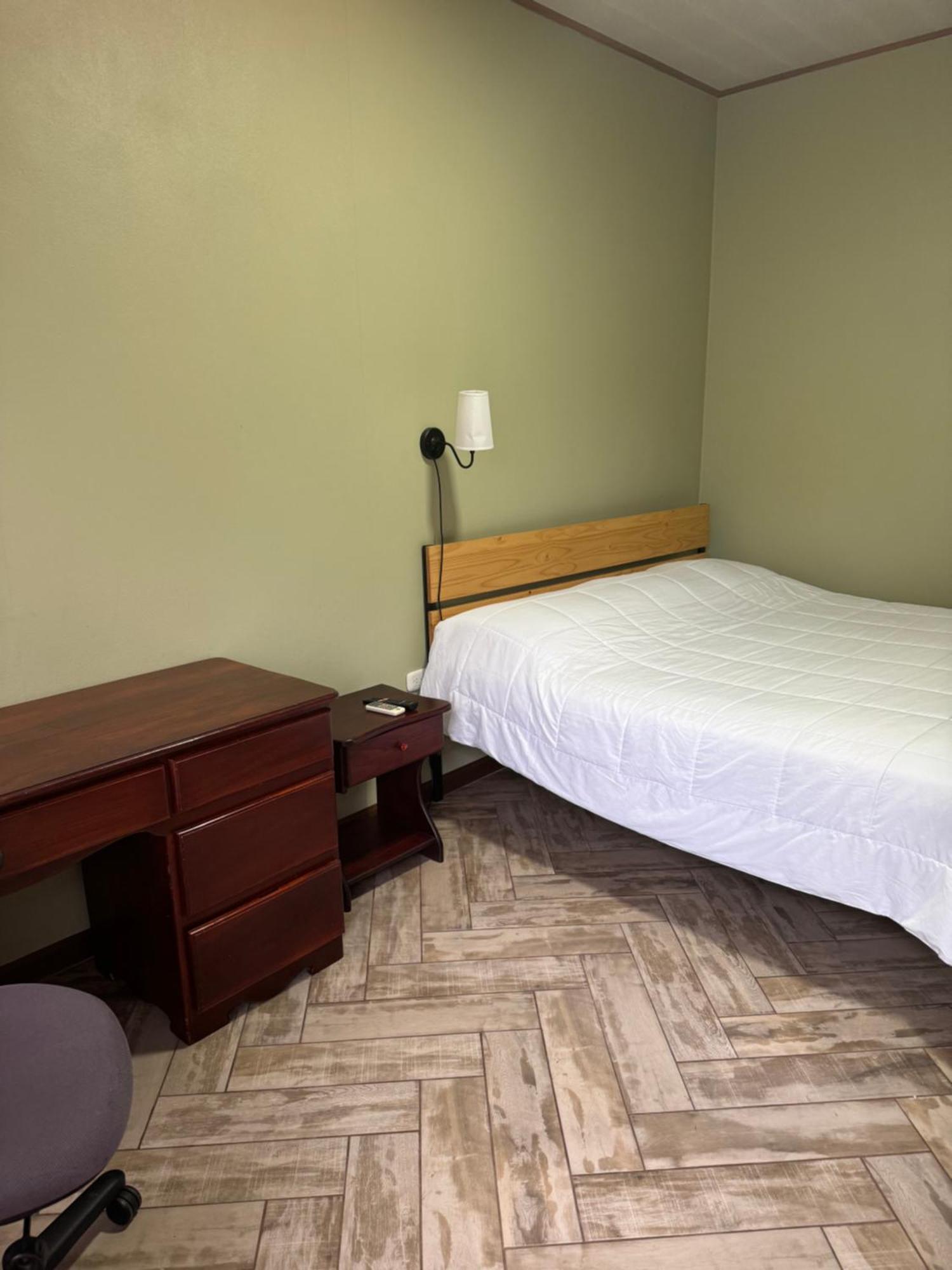 Hotel Vale'S Chiles  Bagian luar foto