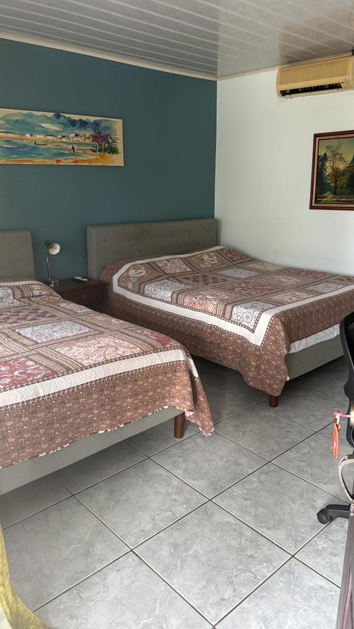 Hotel Vale'S Chiles  Bagian luar foto