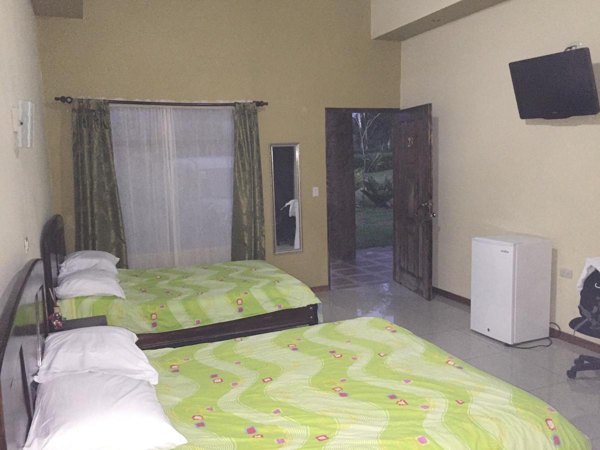 Hotel Vale'S Chiles  Ruang foto