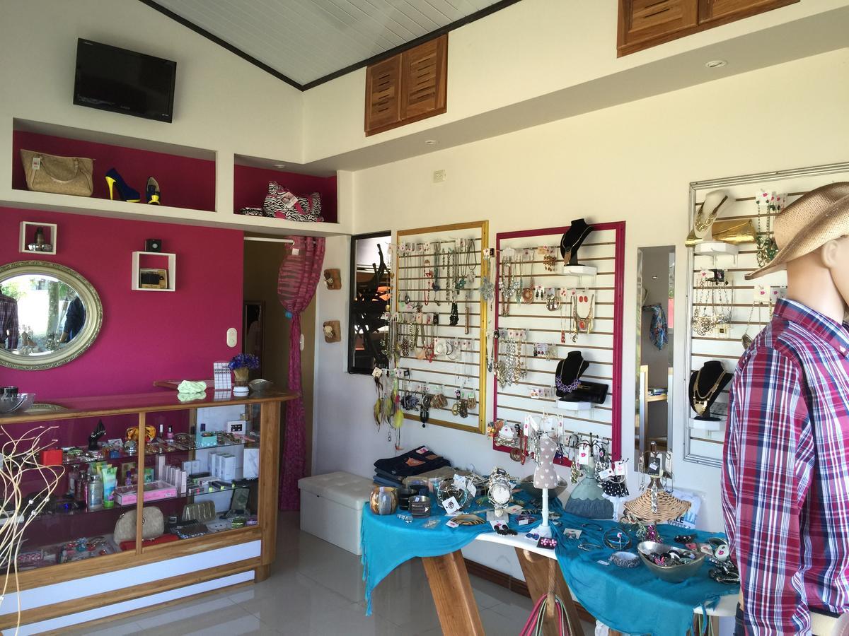Hotel Vale'S Chiles  Bagian luar foto